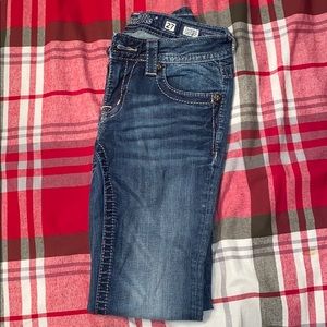 Miss Me skinny jeans